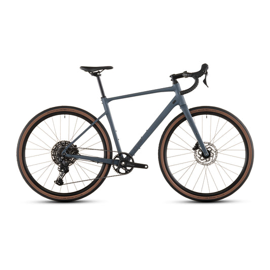 Cube Nuroad Pro