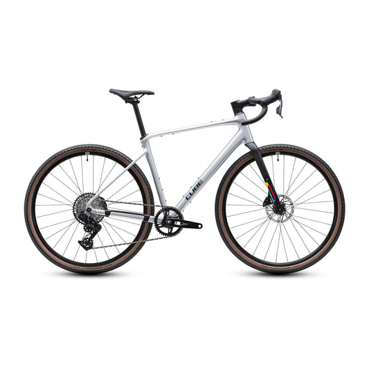 Nuroad SLX Gravel Bike
