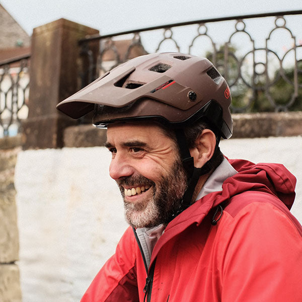 Alan Harbisher - Owner Society Cycles