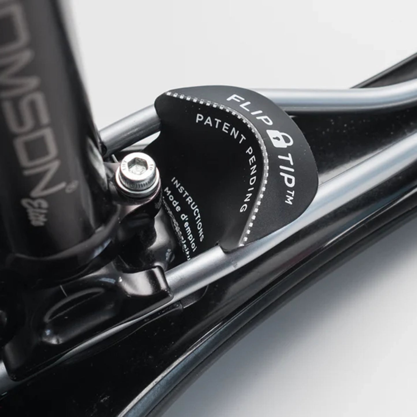 Ass Saver Regular Black