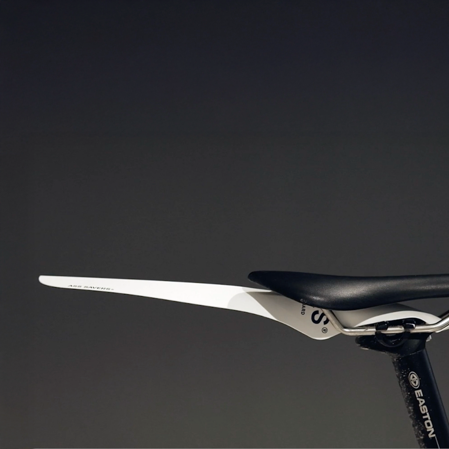 Ass Saver Regular White