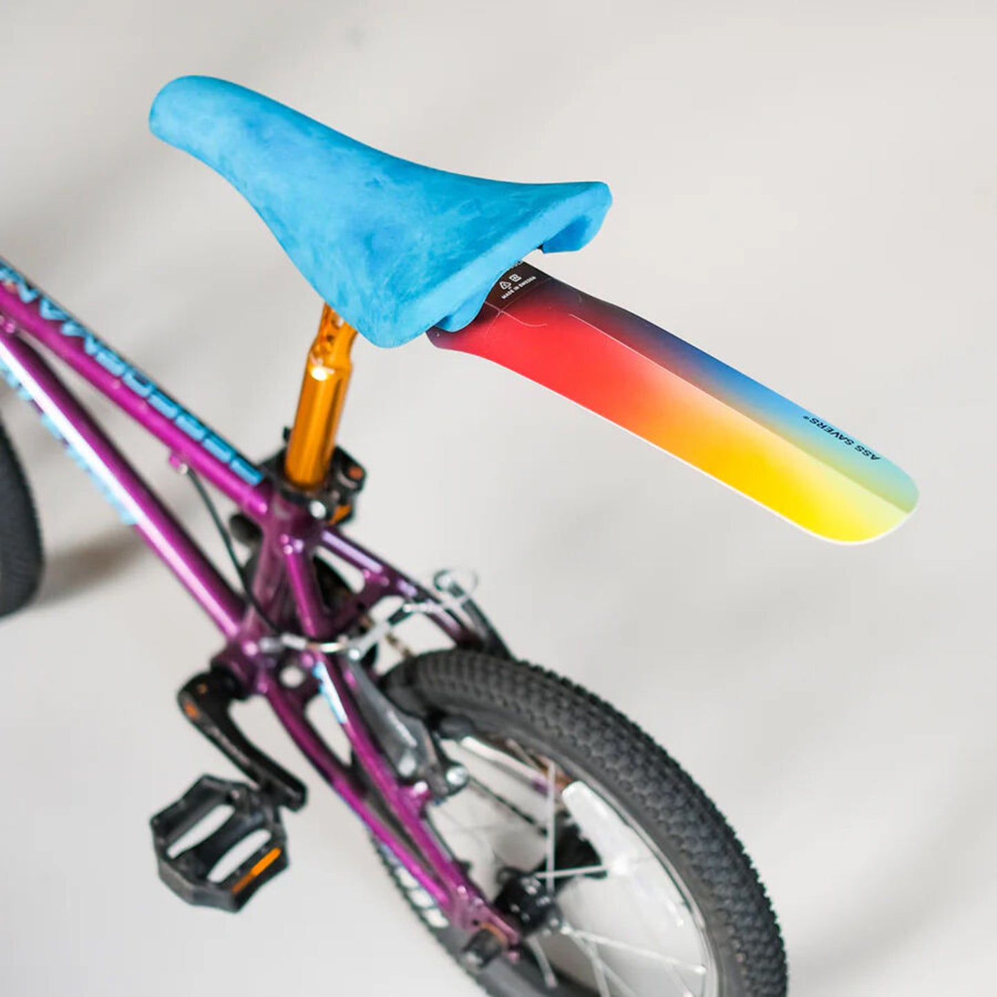 Ass Saver Big - Spektrum