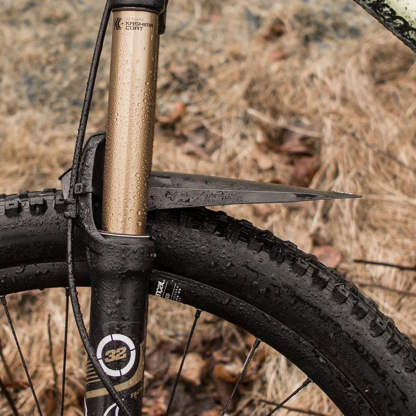 Mudder Regular (Front MTB)