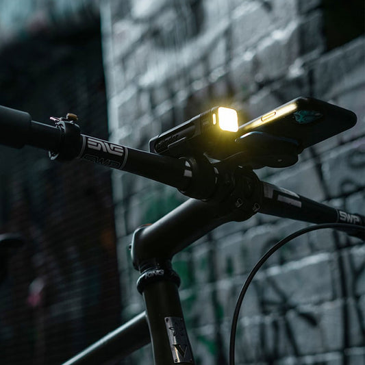 Blinder 600 Front Bike Light
