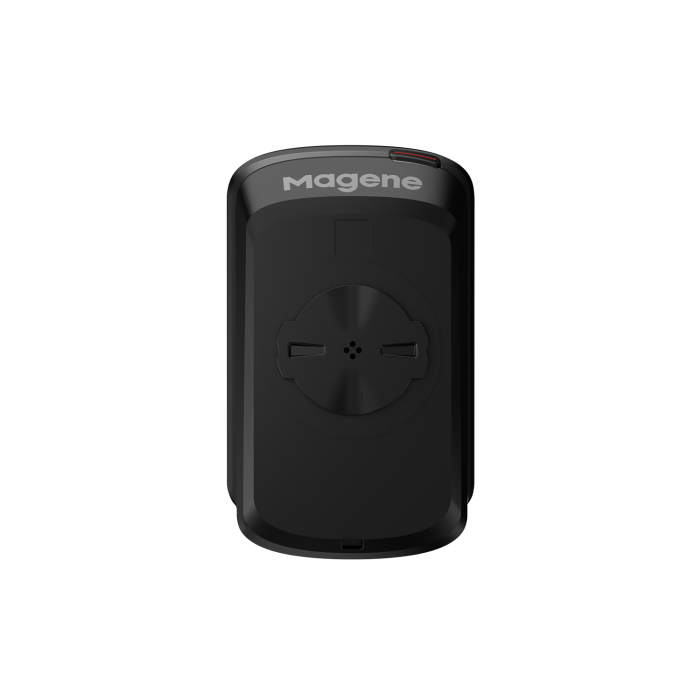 Magene C506 Smart GPS Bike Computer – Compact Design, Elite Performance