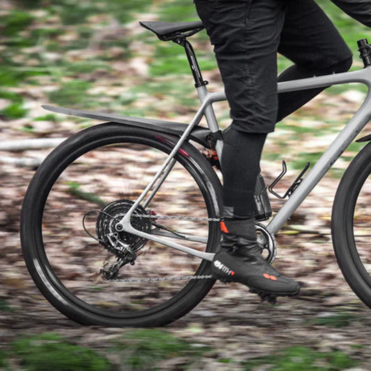 Fender Bender Big - Black