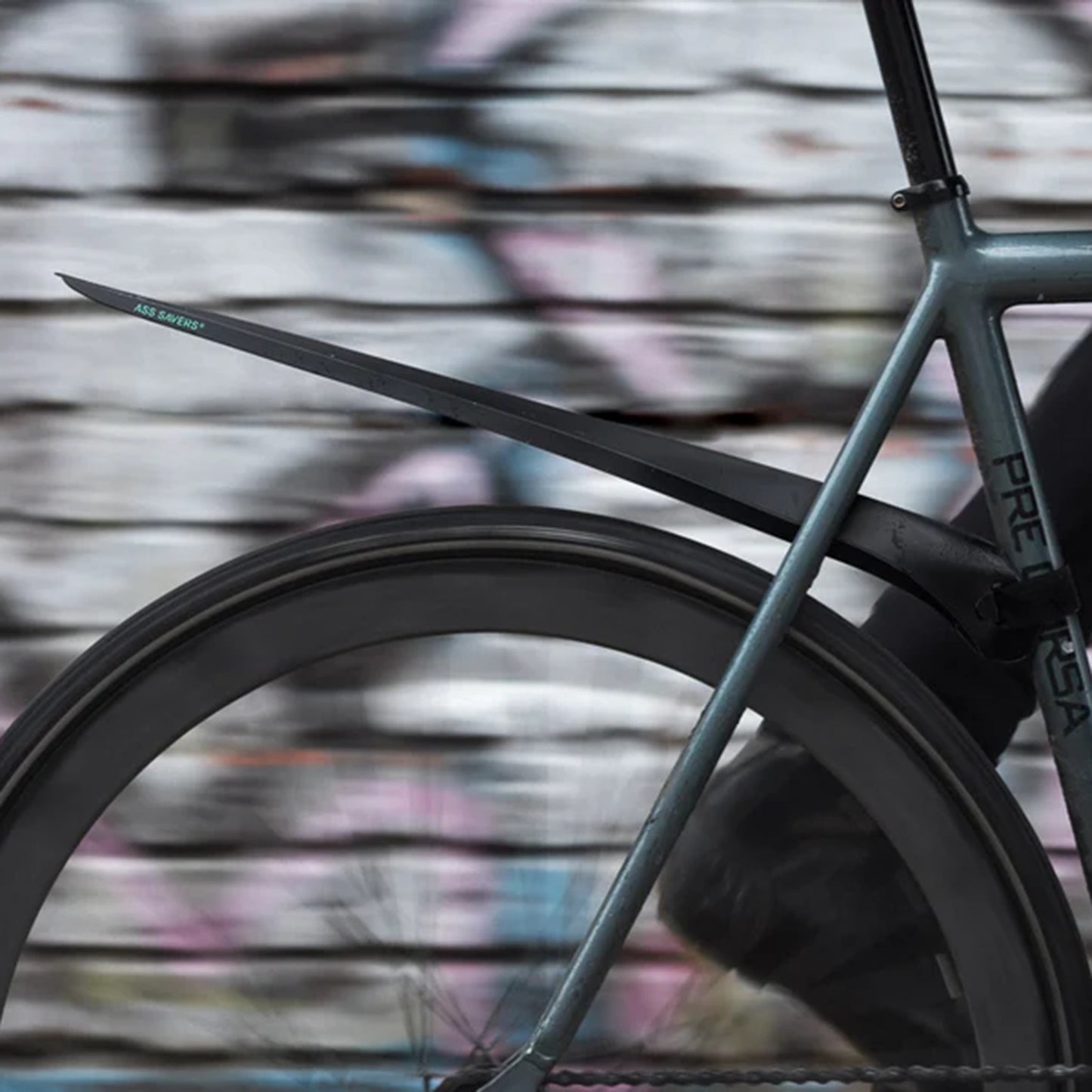 Fender Bender Regular - Black