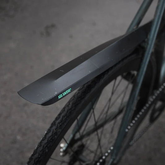 Fender Bender Regular - Black