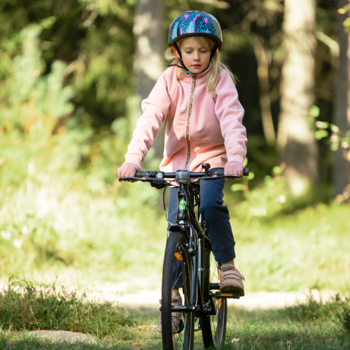 Frog 61 - Hybrid (Age 8–10)