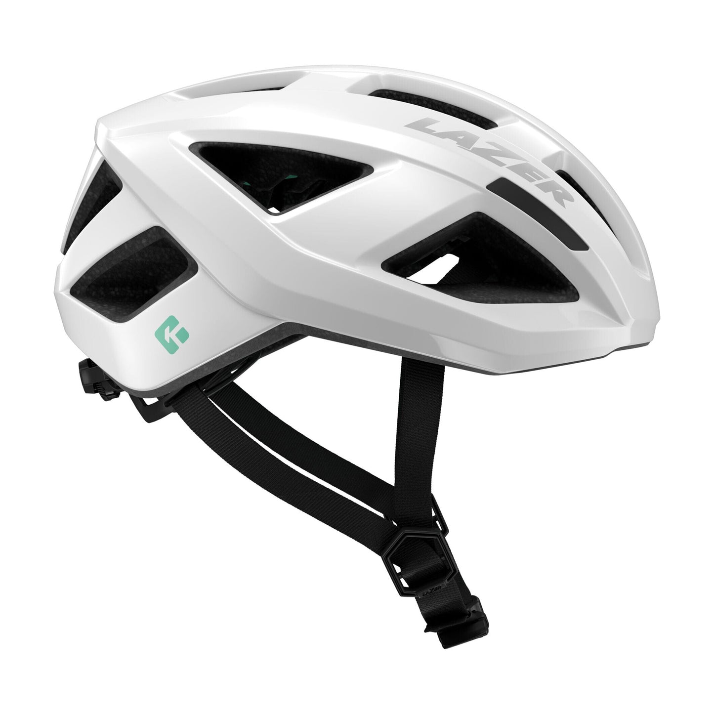 Lazer Tonic KinetiCore Helmet - Lightweight Protection for Every Ride