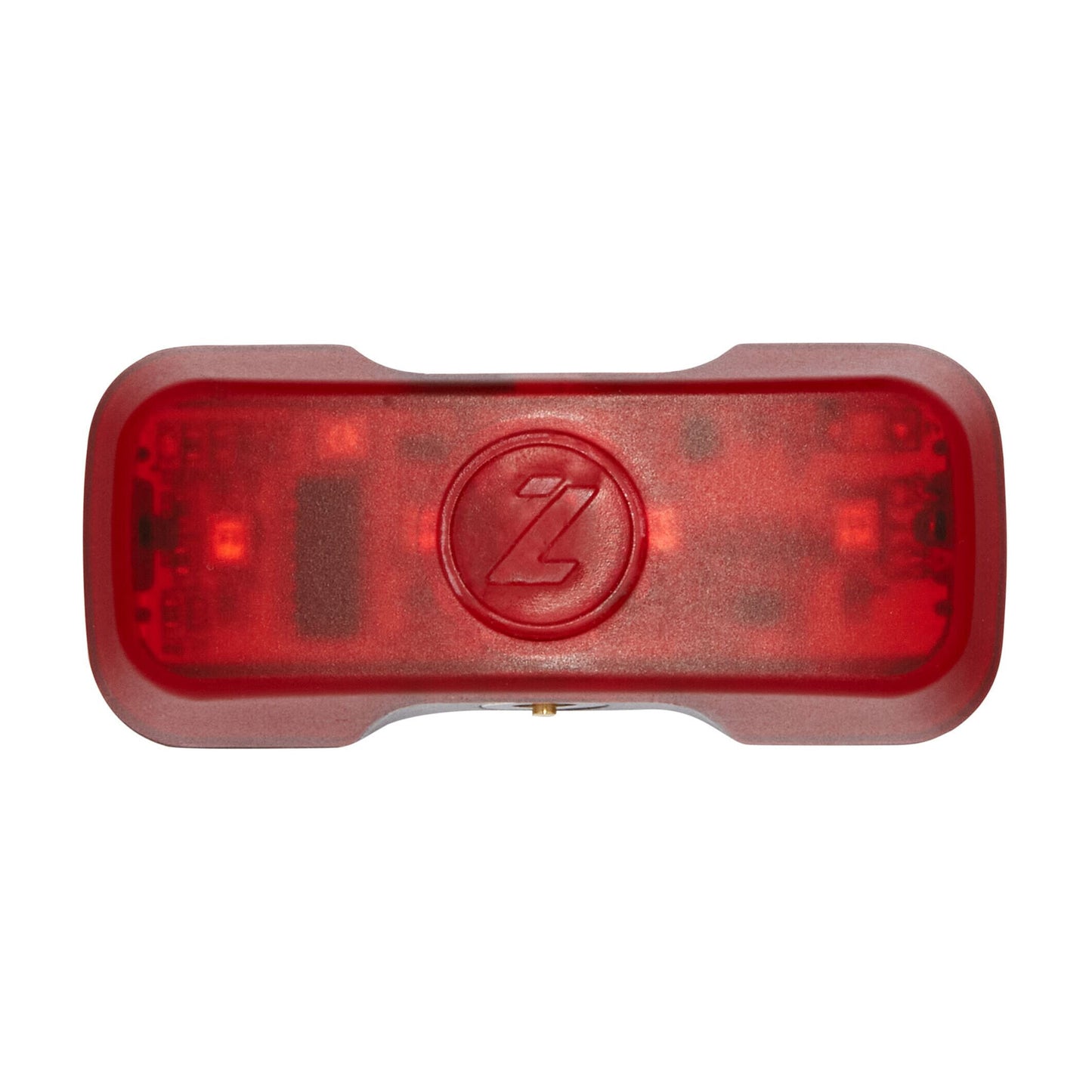 Lazer Universal Rechargeable LED Helmet Light - Ultimate 360° Safety