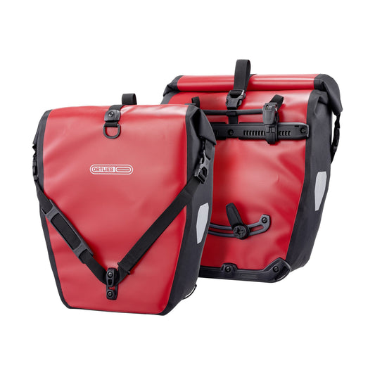 Ortlieb Back-Roller 20L (Single) - The Ultimate Waterproof Bike Panniers