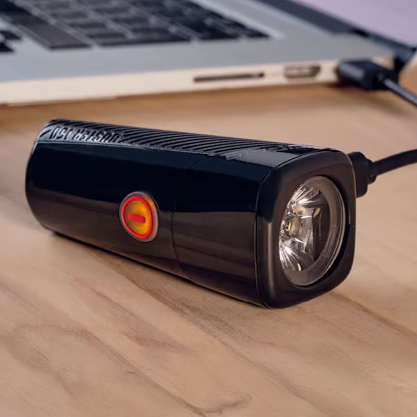 Sigma Buster 150 Headlight w/hbar mount