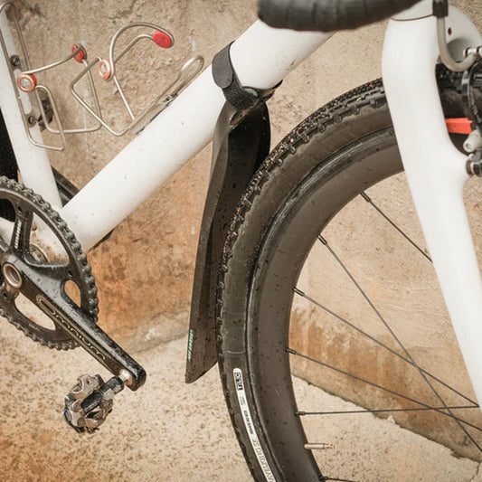 Speed Mullet Regular (Front)