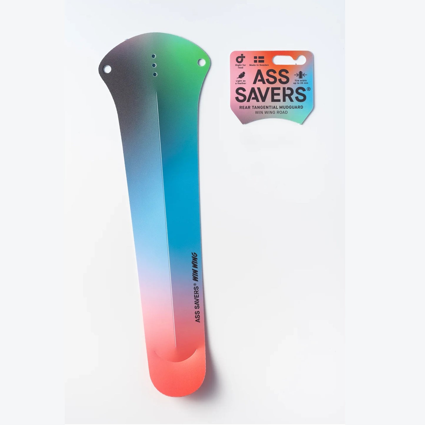 Win Wing 2 Road Spektrum