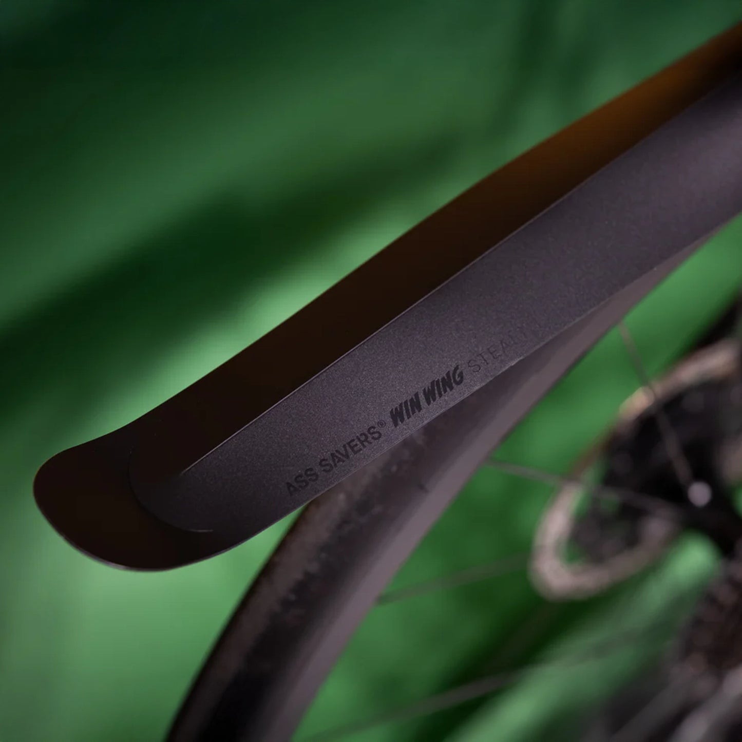 Win Wing 2 Road Stealth