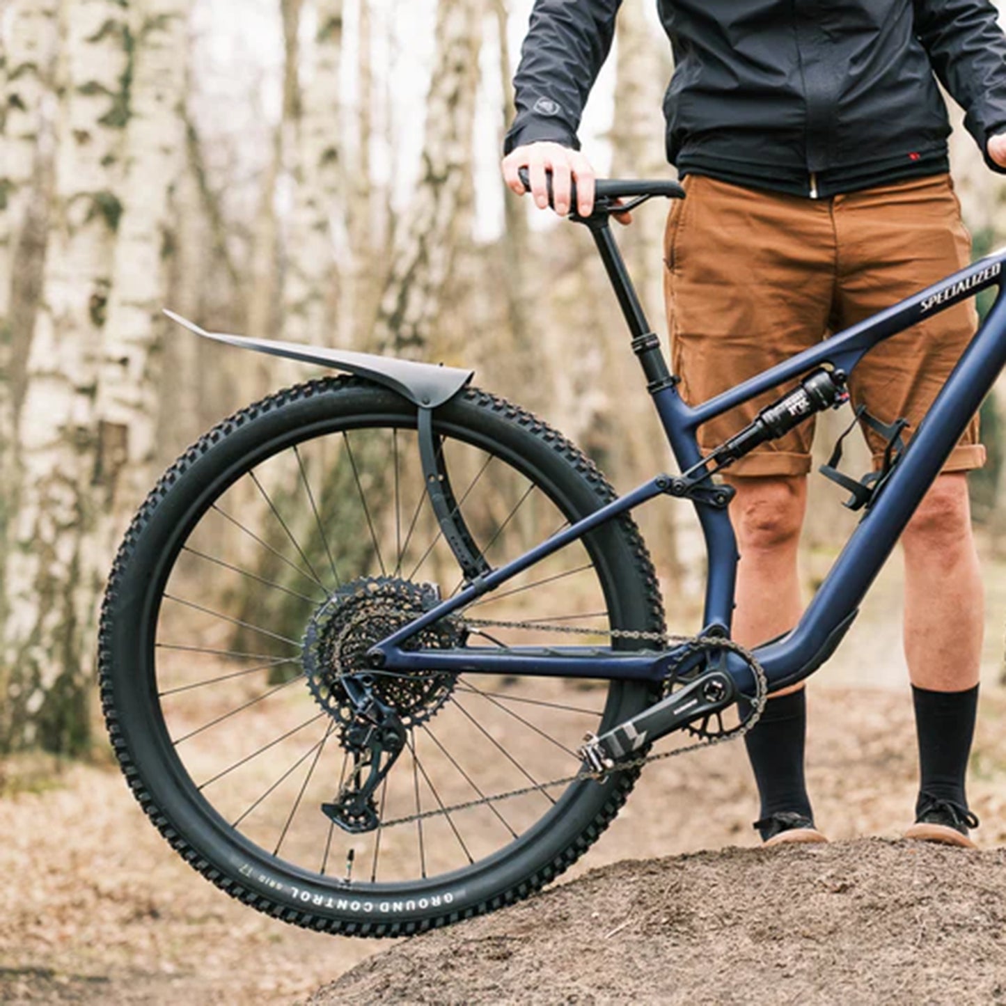 Win Wing MTB Stealth