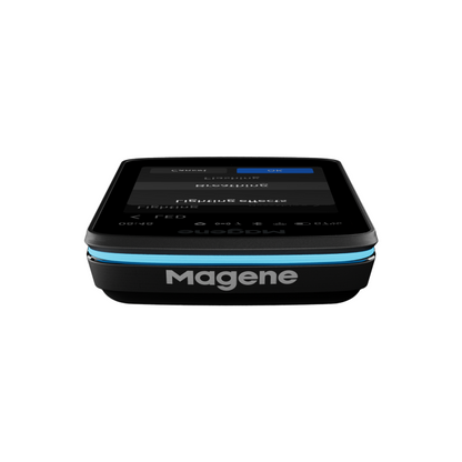 Magene C706 Smart GPS Bike Computer | Flagship Cycling Head Unit