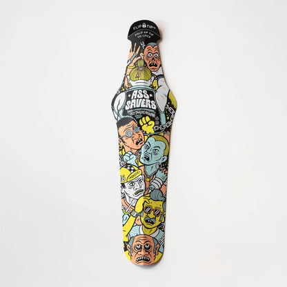 Ass Saver Regular Monster Mayhem