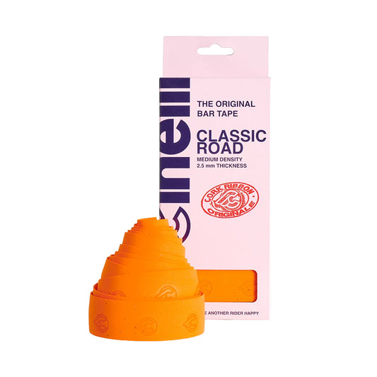 Cinelli Classic Cork Ribbon Bar Tape