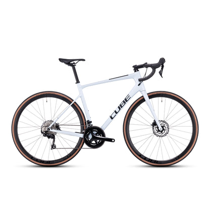 Cube Attain GTC Race