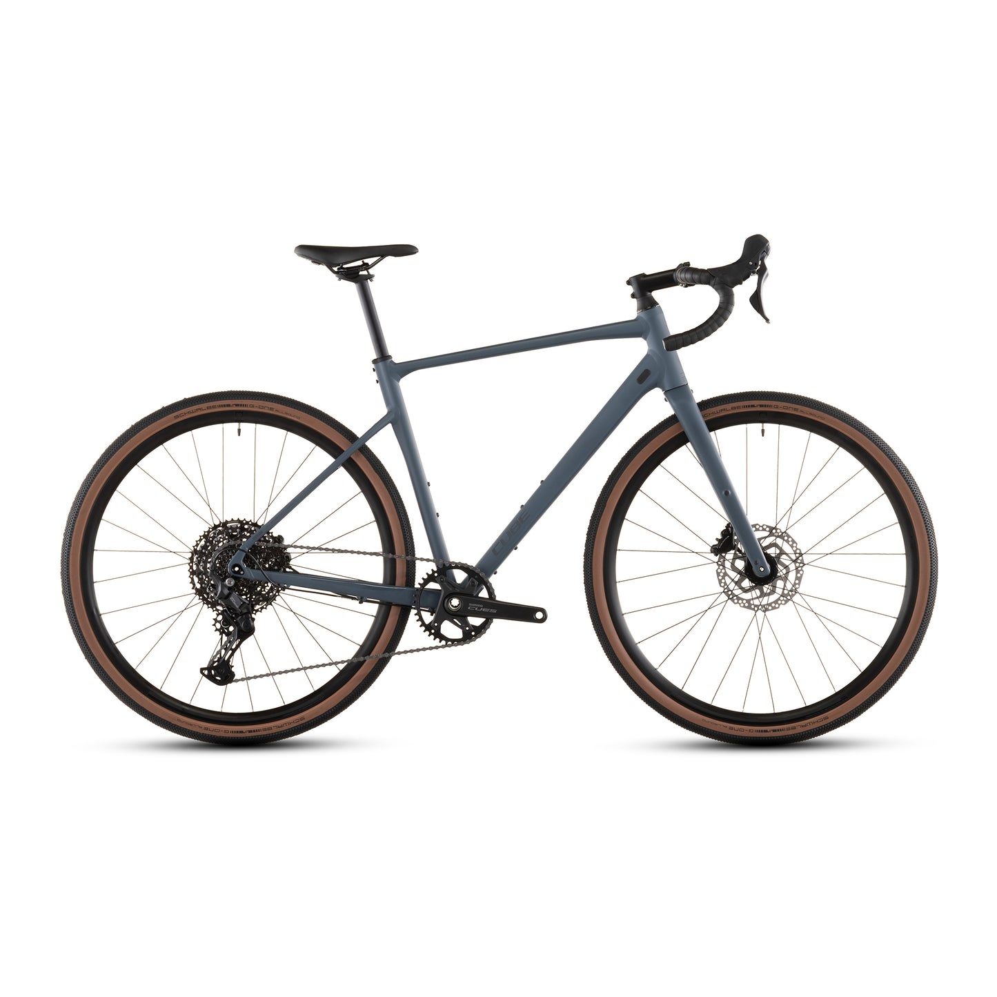 Cube Nuroad Pro