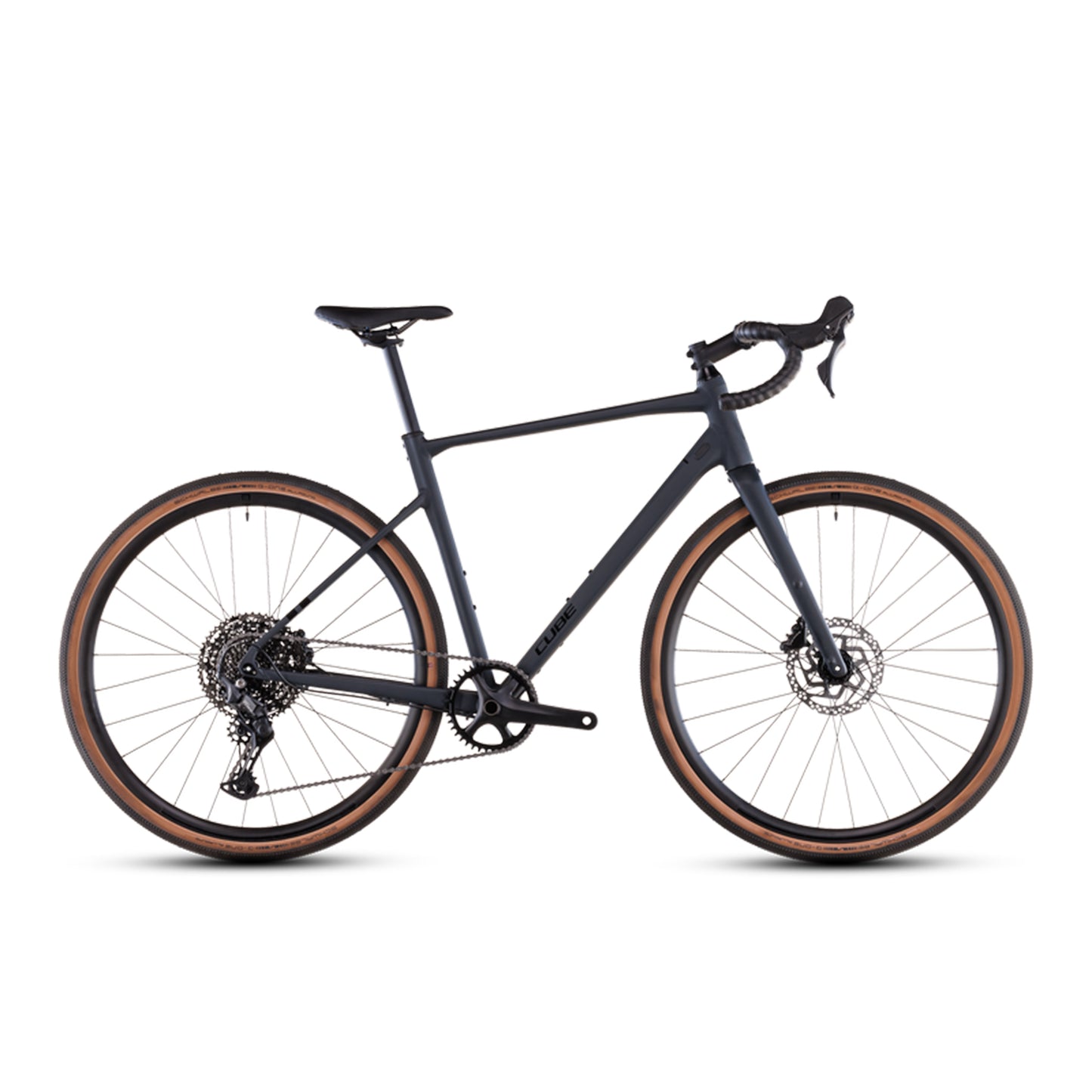 Cube Nuroad Pro