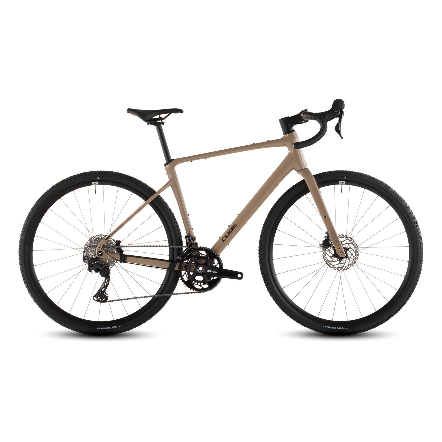 Cube Nuroad Race