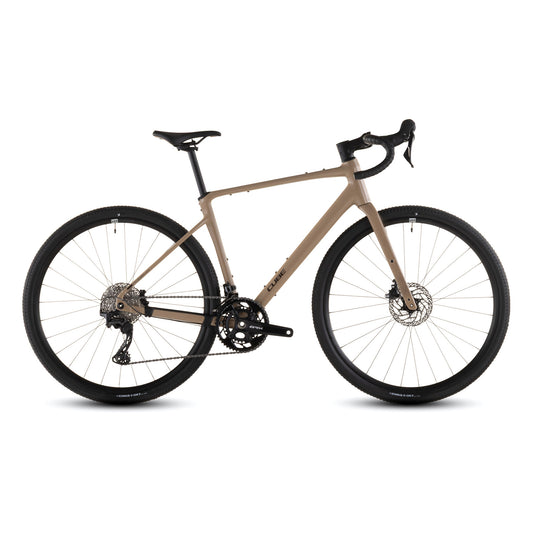 Cube Nuroad Race
