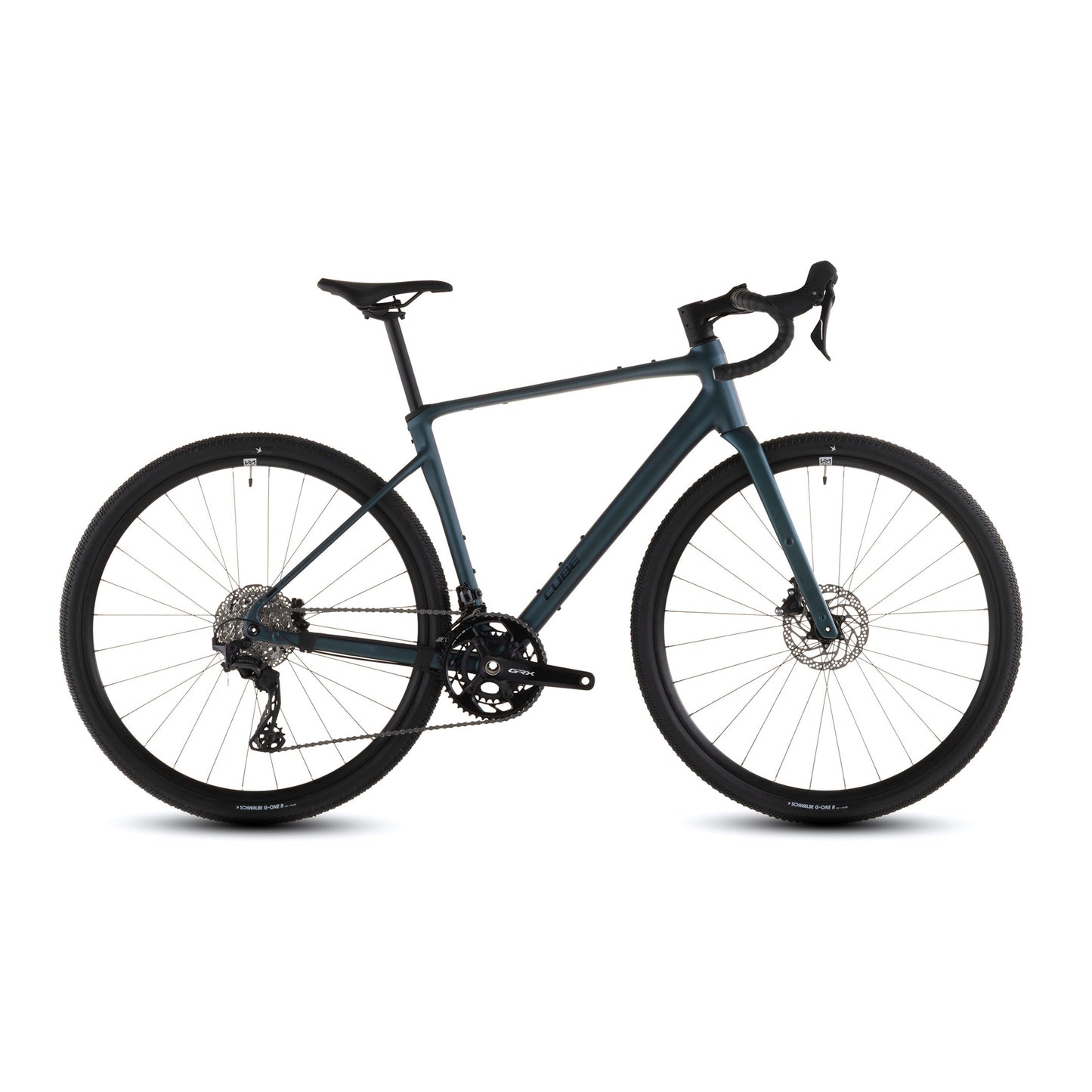 Cube Nuroad Race