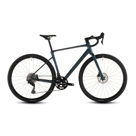 Cube Nuroad Race