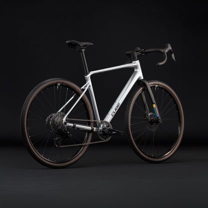 Nuroad SLX Gravel Bike
