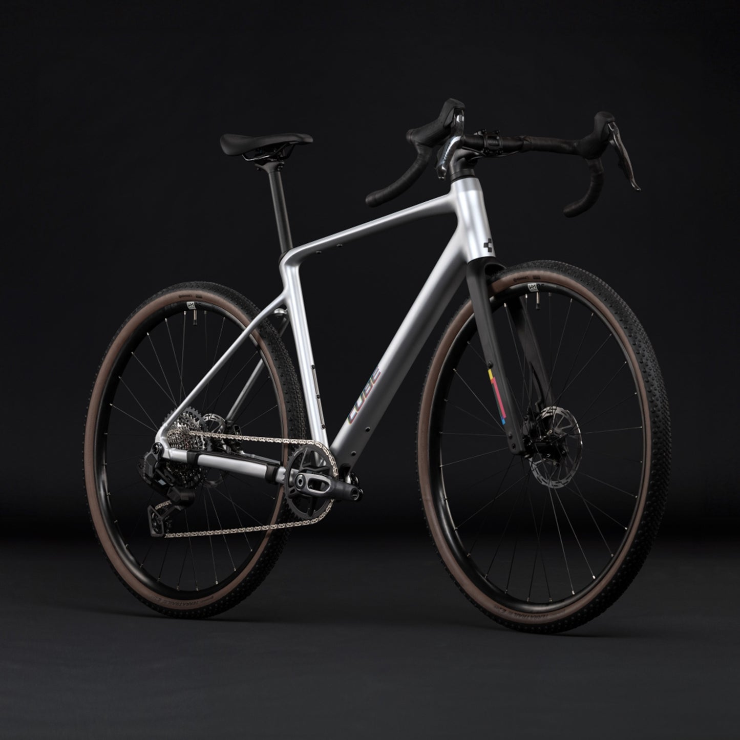 Nuroad SLX Gravel Bike