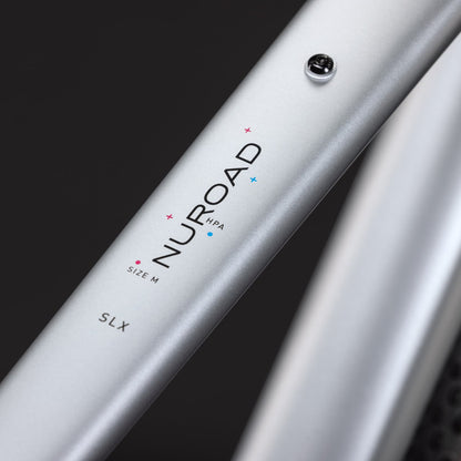 Nuroad SLX Gravel Bike