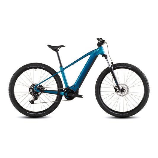 Cube Reaction Hybrid Performance 600