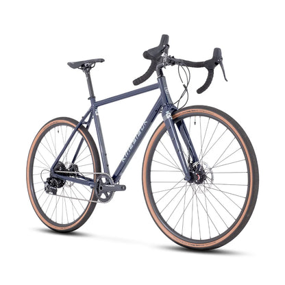 Kinesis G2 Gravel Bike – The Ultimate Multitasker for Road & Dirt