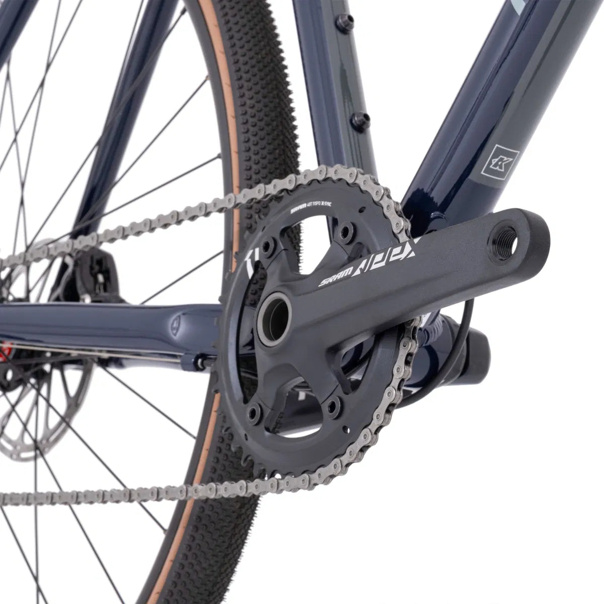Kinesis G2 Gravel Bike – The Ultimate Multitasker for Road & Dirt