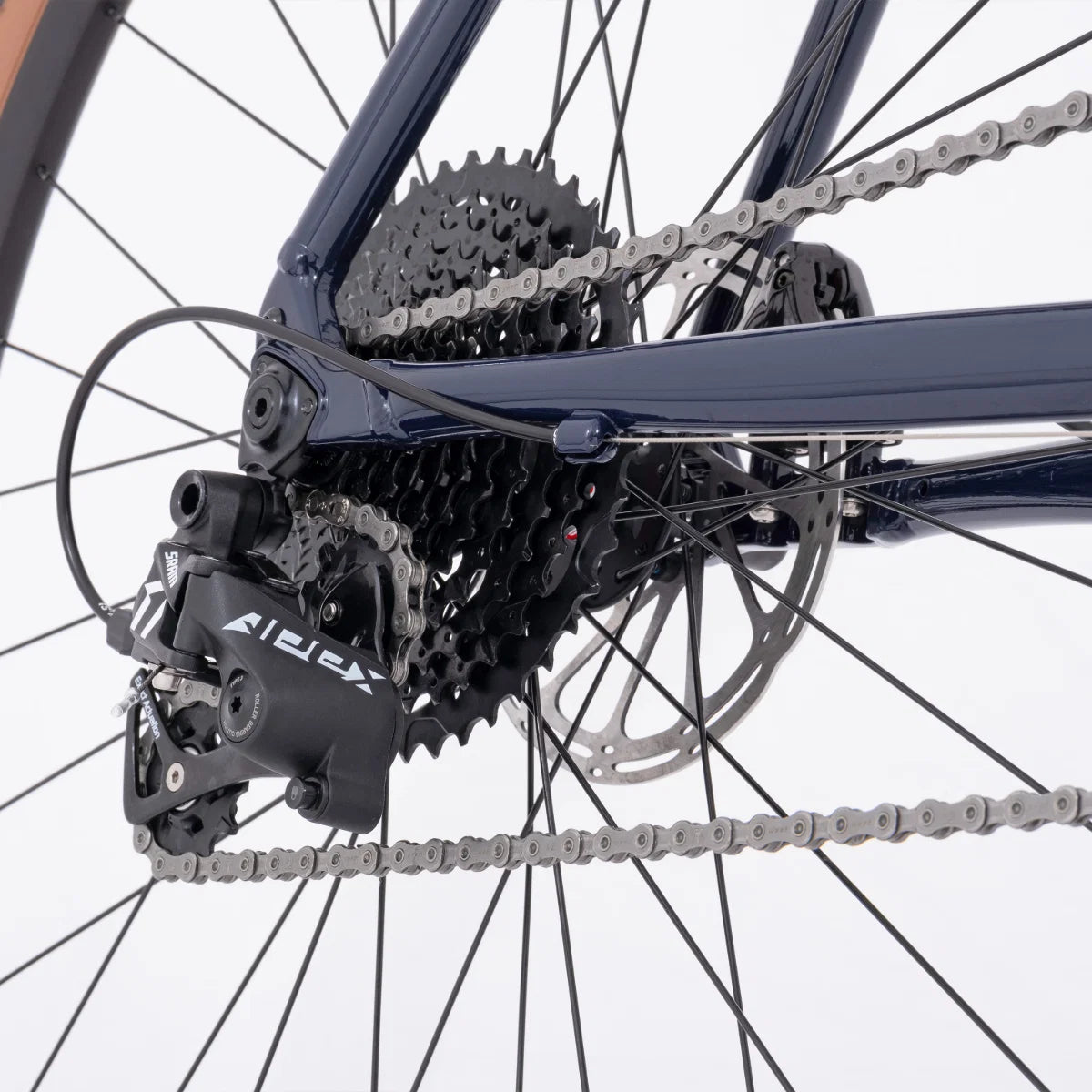 Kinesis G2 Gravel Bike – The Ultimate Multitasker for Road & Dirt