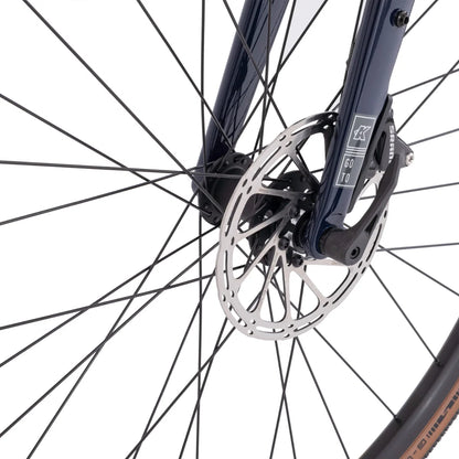 Kinesis G2 Gravel Bike – The Ultimate Multitasker for Road & Dirt