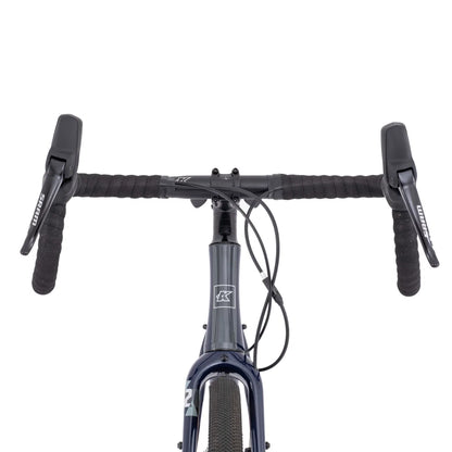 Kinesis G2 Gravel Bike – The Ultimate Multitasker for Road & Dirt