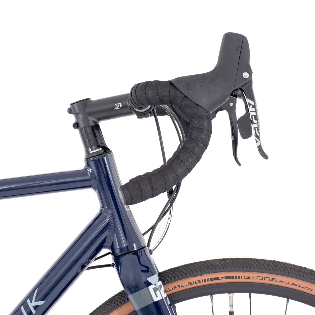 Kinesis G2 Gravel Bike – The Ultimate Multitasker for Road & Dirt