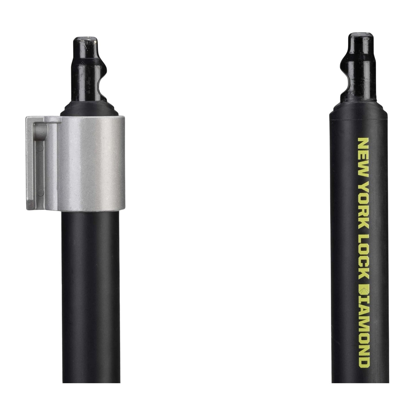 Kryptonite New York Diamond Angle Grinder Resistant U-Lock Sold Secure Diamond