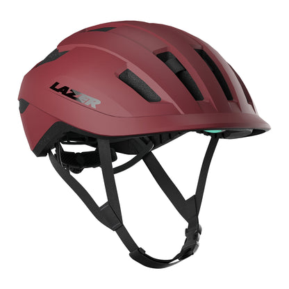 Lazer Compact KinetiCore Helmet