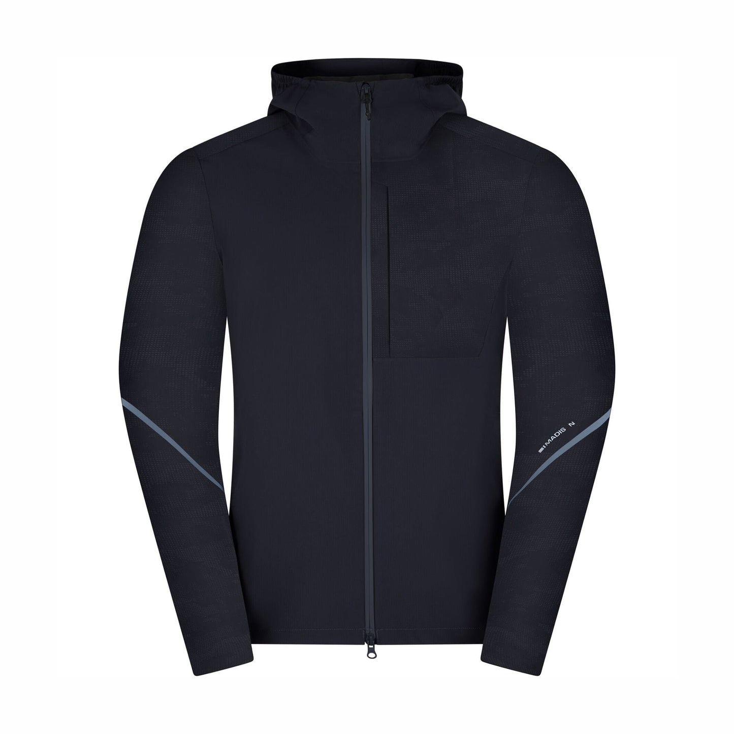 Roam Men's Stellar Tech 2-Layer Waterproof Jacket