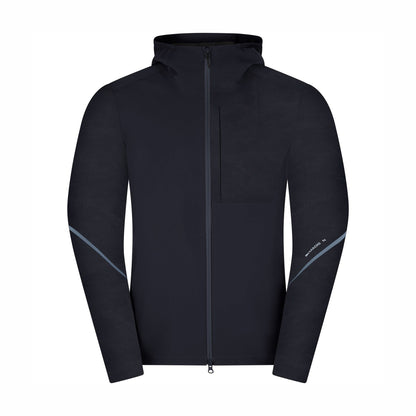 Roam Men's Stellar Tech 2-Layer Waterproof Jacket