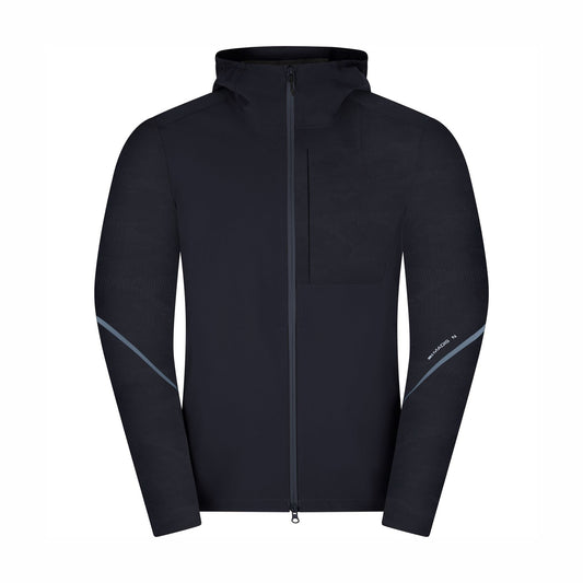 Roam Men's Stellar Tech 2-Layer Waterproof Jacket