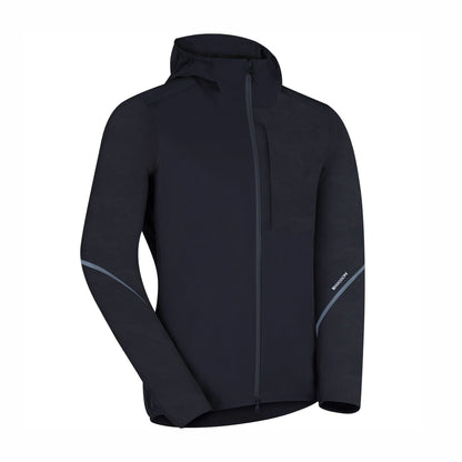 Roam Men's Stellar Tech 2-Layer Waterproof Jacket