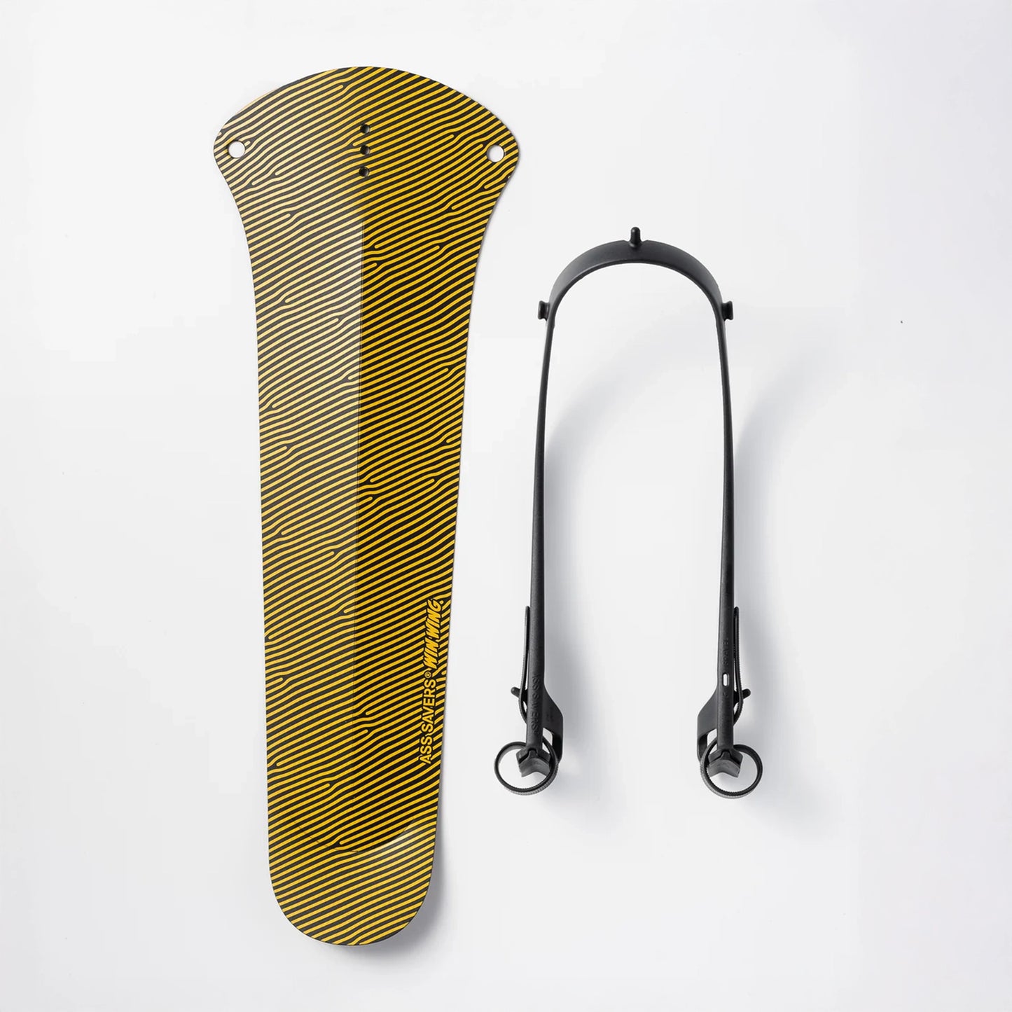 Win Wing 2 Gravel Golden Groove