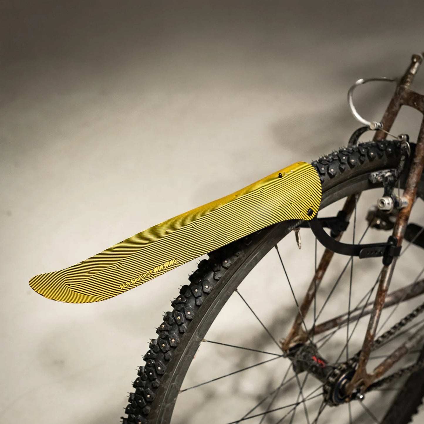 Win Wing 2 Gravel Golden Groove