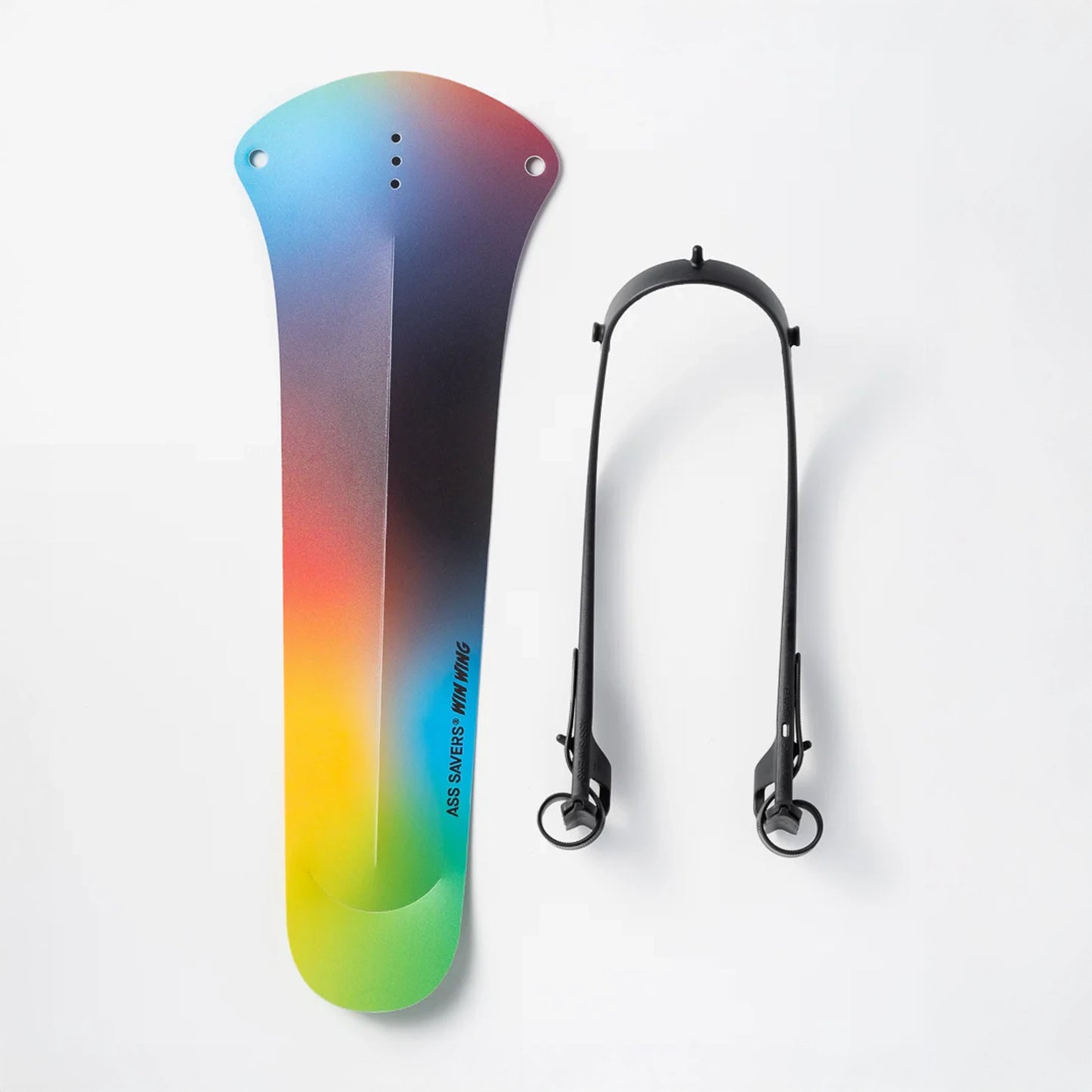 Win Wing 2 Gravel Spektrum